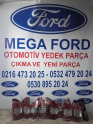 FORD COURİER ÇIKMA İTHAL YENİ SAĞ SOL STOP LAMBALARI
