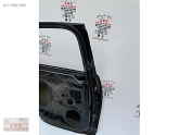 Oto Çıkma Parça / Audi / A6 / Kaporta & Karoser / Sol Arka Kapı / Çıkma Parça 