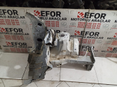 Oto Çıkma Parça / Honda / CR-V / Kaporta & Karoser / Sol Şasi / Çıkma Parça 