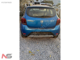 Oto Çıkma Parça / Dacia / Sandero / Kaporta & Karoser / Sağ Arka Kapı / Çıkma Parça 