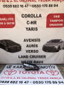 Oto Çıkma Parça / Skoda / Superb / Far & Stop / Sağ Ön Far / Çıkma Parça 