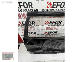 Oto Çıkma Parça / Toyota / RAV4 / Kaporta & Karoser / Bagaj Kapağı / Çıkma Parça 