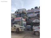 Oto Çıkma Parça / Peugeot / Partner / ABS / ABS Beyni / Çıkma Parça 