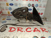 Oto Çıkma Parça / Renault / Talisman / Ayna / Sağ Dış Ayna / Çıkma Parça 