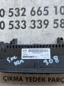 Oto Çıkma Parça / Seat / Ibiza / Klima / Kontrol Paneli / Çıkma Parça 