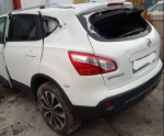 Nissan Qashqai J10 Komple Arka Parçaları - Mil Oto Çıkma