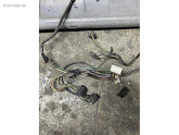 Renault Megane 2 tampon tesisatı