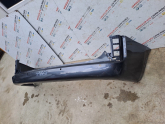 Hyundai staria arka tampon (çıkma)