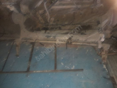 Oto Çıkma Parça / Renault / R 21 / Alt Takım / Arka Dingil / Çıkma Parça 