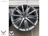 Oto Çıkma Parça / Volkswagen / Tiguan / Jant & Lastik / Çelik Jant / Çıkma Parça 