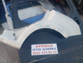 Oto Çıkma Parça / Fiat / Linea / Kaporta & Karoser / Arka Çamurluk / Çıkma Parça 