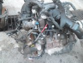 Oto Çıkma Parça / Hyundai / Accent / Motor / Motor (komple) / Çıkma Parça 