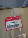 Oto Çıkma Parça / Honda / Accord / Radyatör / Su Radyatörü / Sıfır Parça 