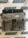 BMW F39 X2  5A17F36 0261S102X0 ECU MOTOR BEYİN