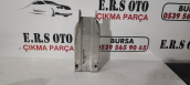 MERCEDES W207 ÖN TAMPON DEMİRİ SAĞ BABA A2076200295