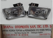 Nissan Pickup D22 Far 1998 2002 - Sağ Sol-