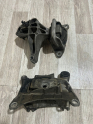 RENAULT  FLUENCE  SAG SOL MOTOR KULAGI ÇIKMA ORJİNAL