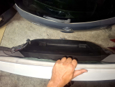 Oto Çıkma Parça / Opel / Astra / Kaporta & Karoser / Bagaj Kapağı / Çıkma Parça 