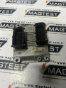 Oto Çıkma Parça / Opel / Corsa / Beyin / Motor Beyni / Çıkma Parça 