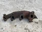 Oto Çıkma Parça / Ford / Taunus / Egzoz / Egzoz Manifoldu / Çıkma Parça 