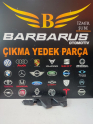 PORSCHE PANAMERA TAMPON SAĞ DESTEK BRAKETİ 97050555400