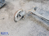 Oto Çıkma Parça / Geely / FC / Alt Takım / Arka Dingil / Çıkma Parça 
