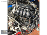 Oto Çıkma Parça / Seat / Altea / Motor / Motor (komple) / Çıkma Parça 