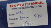 Oto Çıkma Parça / Bmw / 3 Serisi / Kaporta & Karoser / Sağ Ön Çamurluk / Çıkma Parça 