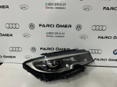 Oto Çıkma Parça / Bmw / 3 Serisi / Far & Stop / Sağ Ön Far / Çıkma Parça 