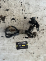 OPEL ASTRA G OTOMATİK ŞANZIMAN TESİSATI ÇIKMA ORJİNAL GM