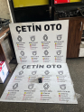 Oto Çıkma Parça / Renault / Megane / Direksiyon / Direksiyon Bakaliti / Çıkma Parça 