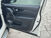 Oto Çıkma Parça / Nissan / Qashqai / Kaporta & Karoser / Sağ Ön Kapı / Çıkma Parça 