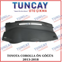 TOYOTA COROLLA ÖN GÖĞÜS 2013-2018 YEDEK PARÇA