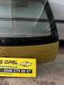 Oto Çıkma Parça / Opel / Corsa / Kaporta & Karoser / Bagaj Kapağı / Çıkma Parça 