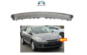 RENAULT FLUENCE 2009/2013 ESKİ KASA PANJUR NİKELAJI SIFIR 6238500