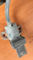 Opel Astra J Çıkma Egr Basınç Sensörü