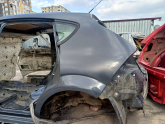 seat leon mk2 sol arka çamurluk