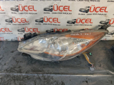Oto Çıkma Parça / Mazda / 3 / Far & Stop / Sağ Ön Far / Çıkma Parça 