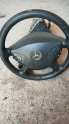 Oto Çıkma Parça / Mercedes / E Serisi / Direksiyon / Direksiyon Simidi / Çıkma Parça 