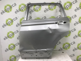 Oto Çıkma Parça / Volkswagen / Tiguan / Kaporta & Karoser / Sol Arka Kapı / Çıkma Parça 