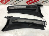PEUGEOT 3008 ÖN CAM IZGARASI 98101165XT ORJİNAL
