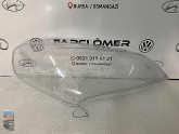 Oto Çıkma Parça / Fiat / Doblo / Far & Stop / Far Camı / Sıfır Parça 