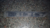 Oto Çıkma Parça / Peugeot / 106 / Kaporta & Karoser / Kapı Çıtası / Çıkma Parça 