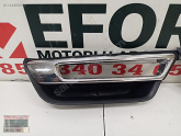 Oto Çıkma Parça / Honda / Civic / Tampon / Sis Farı Çerçevesi / Çıkma Parça 