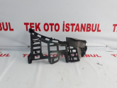 Oto Çıkma Parça / Mercedes / GLA / Tampon / Tampon Braketi / Çıkma Parça 