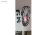 Oto Çıkma Parça / Honda / Civic / Elektrik / Elektrik Tesisatı / Çıkma Parça 