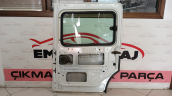 Oto Çıkma Parça / Opel / Combo / Kaporta & Karoser / Sağ Sürgülü Kapı / Çıkma Parça 