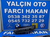Oto Çıkma Parça / Citroen / C3 / Far & Stop / Sol Ön Far / Çıkma Parça 