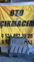 VOLKSWAGEN GOLF 6 CAY MOTOR ÜST KAPAĞI 03L103925Ar