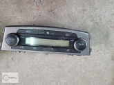 Oto Çıkma Parça / Toyota / Avensis / Klima / Kontrol Paneli / Çıkma Parça 